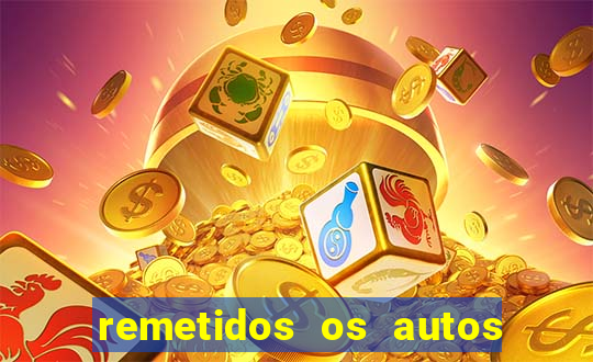 remetidos os autos para contadoria quanto tempo demora